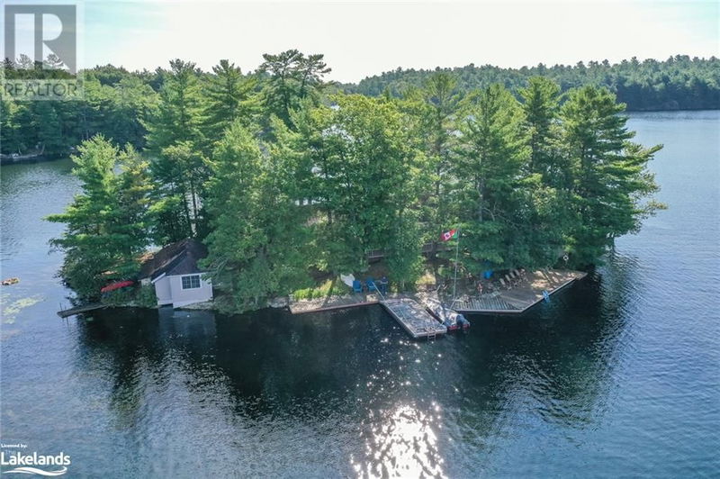 1 ISLAND 4SR Island  Gravenhurst, P0E1G0 | Image 2