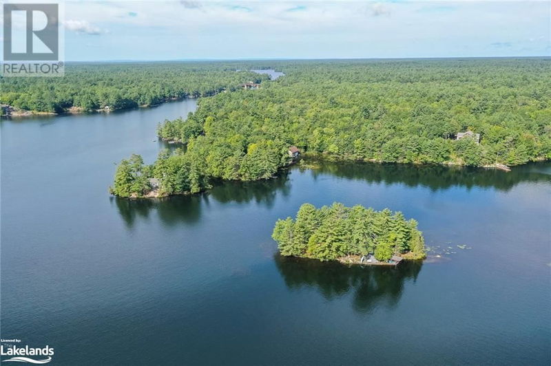 1 ISLAND 4SR Island  Gravenhurst, P0E1G0 | Image 35