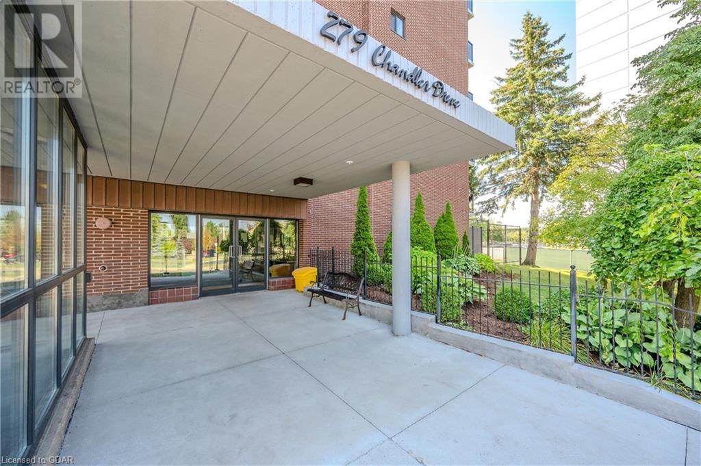 279 CHANDLER Drive Unit# 608 Image 3