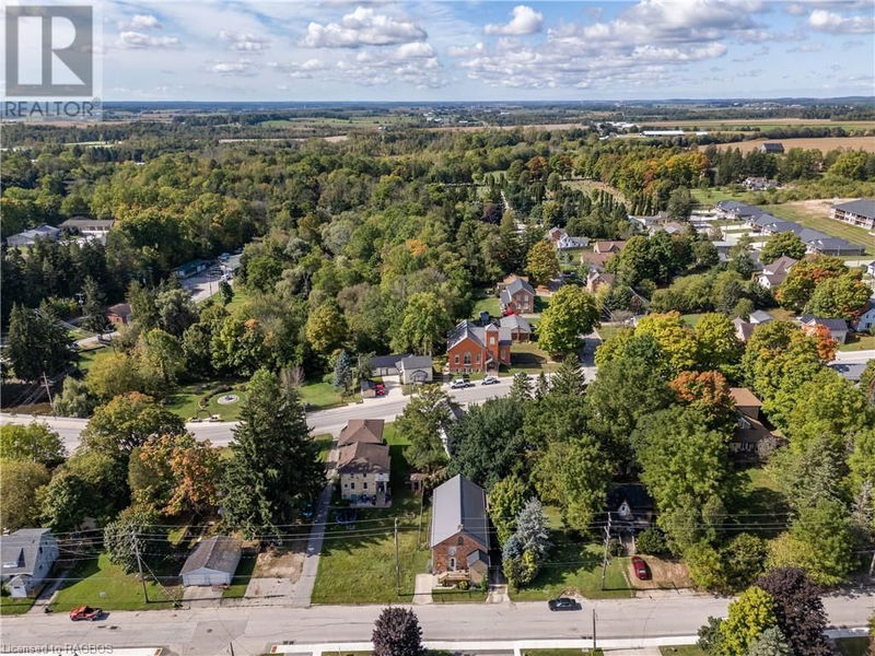 44 2ND Avenue Northeast Chesley, N0G1L0 | Image 4