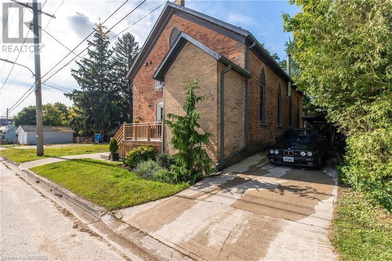 44 2ND Avenue Northeast Chesley, N0G1L0 | Image 43