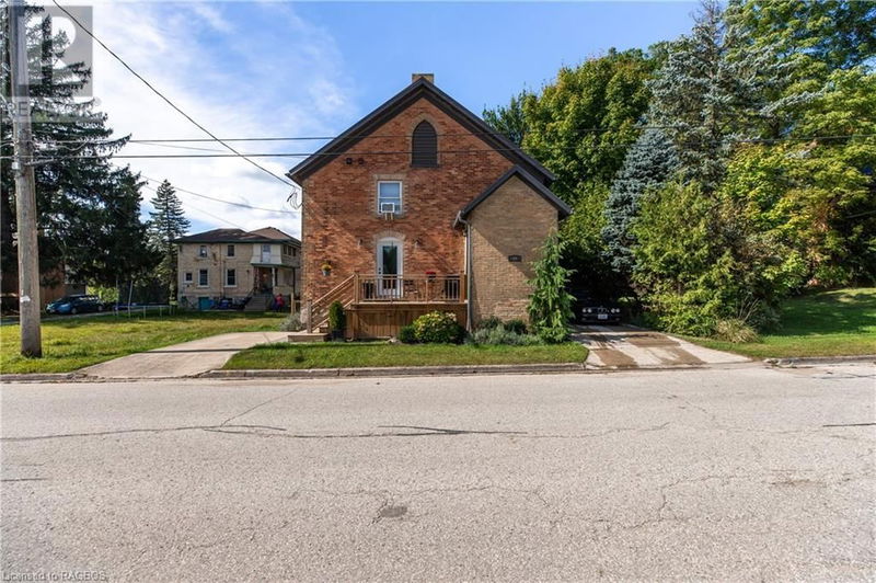 44 2ND Avenue Northeast Chesley, N0G1L0 | Image 6