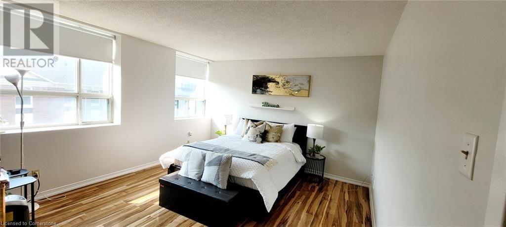 1655 PICKERING Parkway Unit# 407 Image 26