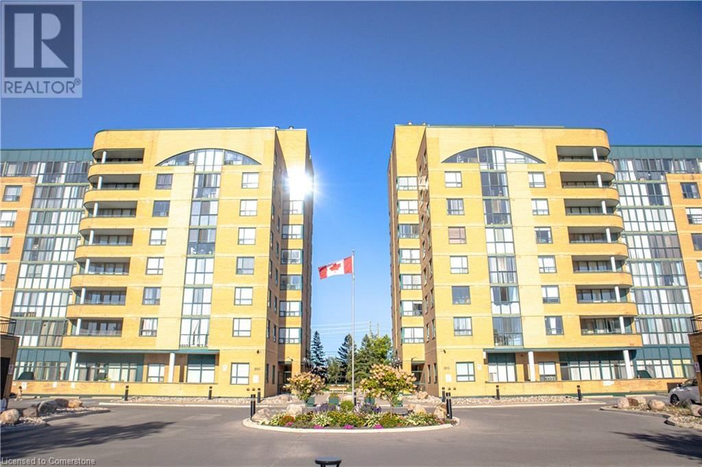 1655 PICKERING Parkway Unit# 407 Image 8