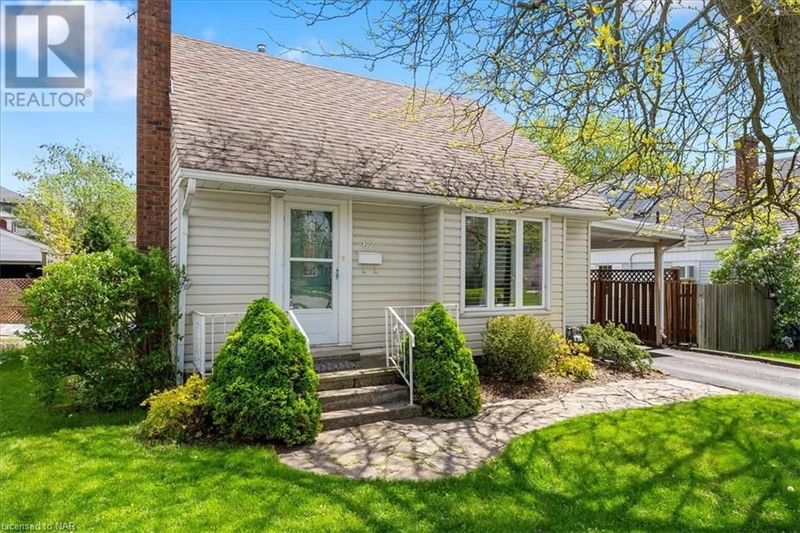 62 WHYTE Avenue North Thorold, L2V2T7 | Image 2