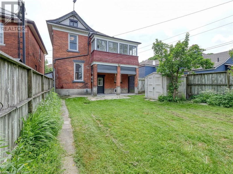 569 PRINCESS Street  Woodstock, N4S4H2 | Image 45