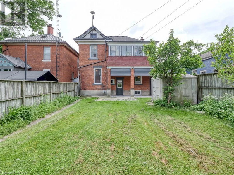 569 PRINCESS Street  Woodstock, N4S4H2 | Image 46