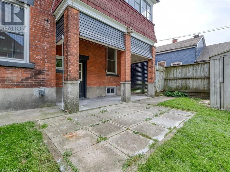 569 PRINCESS Street  Woodstock, N4S4H2 | Image 47