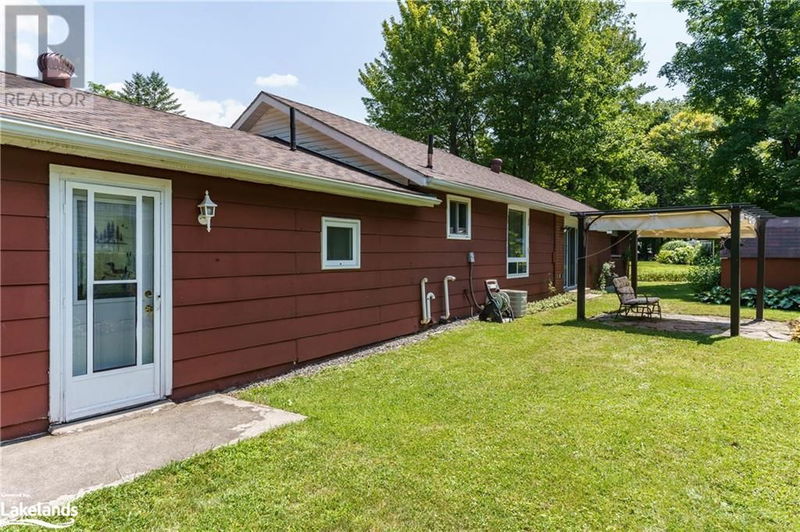 205 WANDA MILLER Road  Gravenhurst, P1P1H8 | Image 37