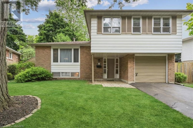 468 ANTHONY Drive  Oakville, L6J2K5 | Image 1