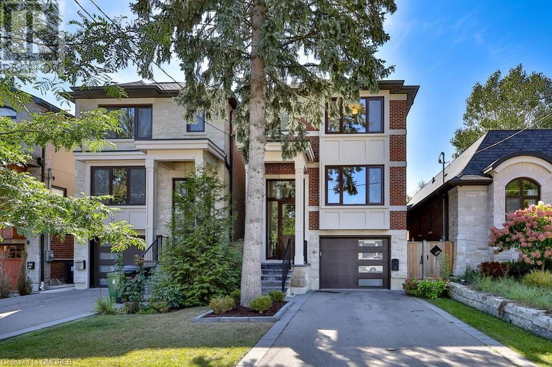 4 TWENTY SEVENTH Street  Etobicoke, M8W2X3 | Image 1