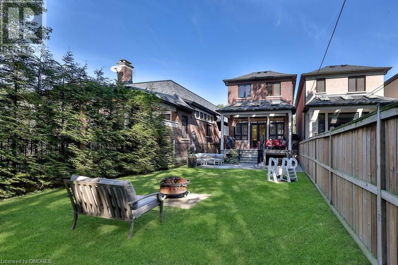 4 TWENTY SEVENTH Street  Etobicoke, M8W2X3 | Image 40