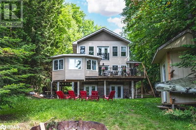 4 CLOVER Court  Kawartha Lakes, K0M2A0 | Image 1