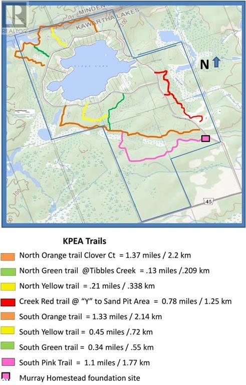 4 CLOVER Court  Kawartha Lakes, K0M2A0 | Image 29