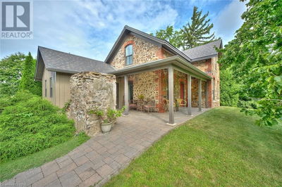 1540 CONCESSION 6 RD Road  Niagara-on-the-Lake, L0S1J0 | Image 1