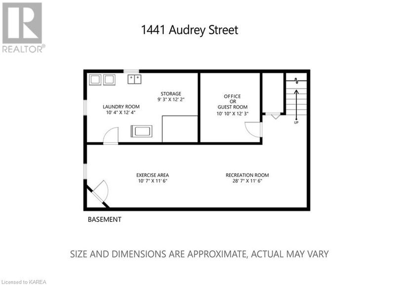 1441 AUDREY Street  Kingston, K7L4V4 | Image 46