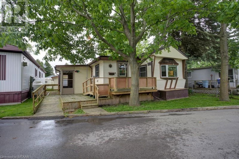 23 NORTH Street  Tillsonburg, N4G1B9 | Image 1