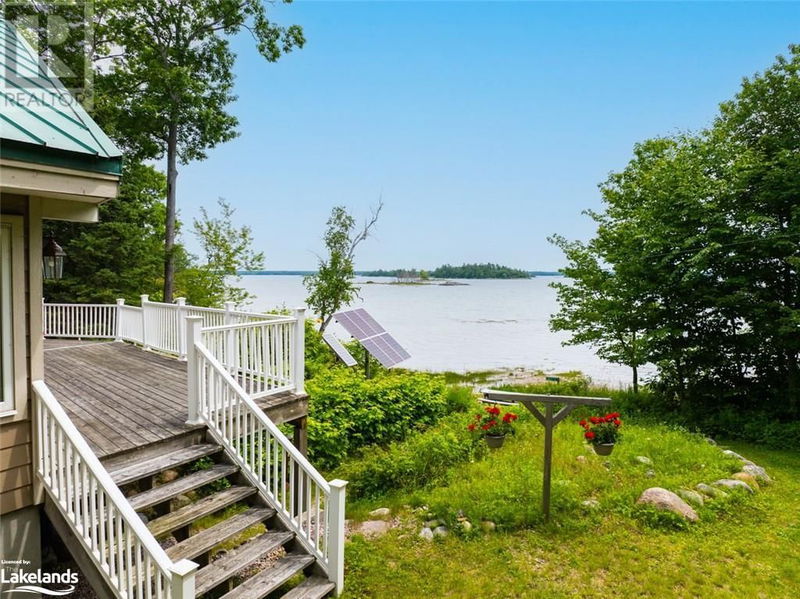 53 SANDY Island  Parry Sound, P2A0B7 | Image 44