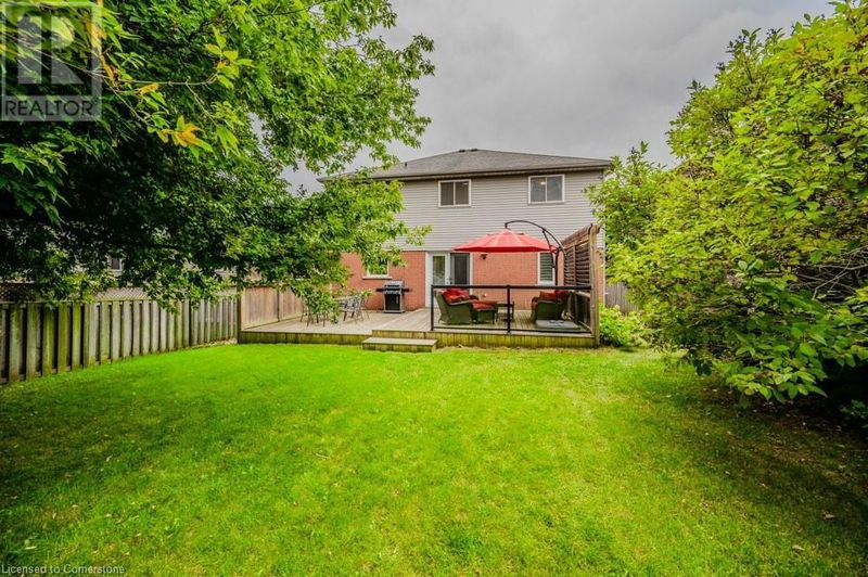 218 HEDGESTONE Court  Kitchener, N2E3K4 | Image 42