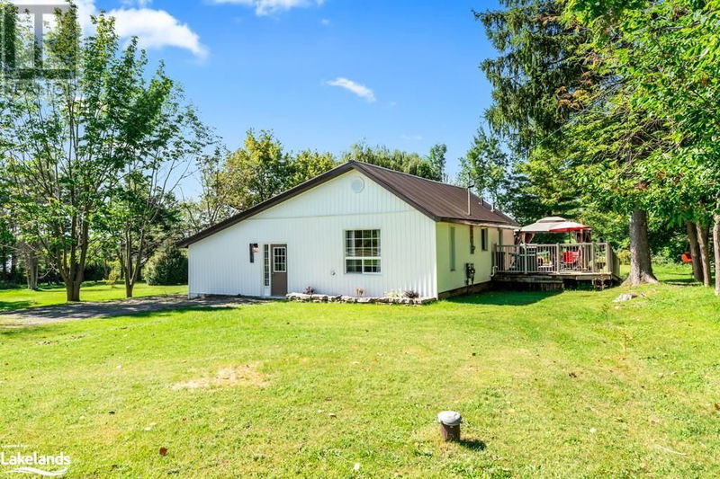 5750 PENETANGUISHENE ROAD null  Elmvale, L0L1P0 | Image 3