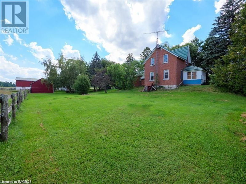 144106 SIDEROAD 15 null  Sydenham, N4K5W4 | Image 1