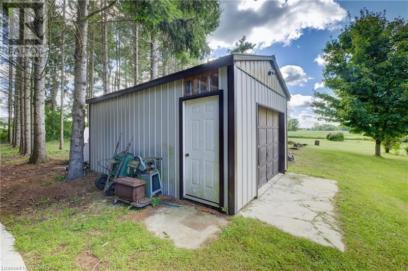 480 10TH CONCESSION Road  Langton, N0E1G0 | Image 23