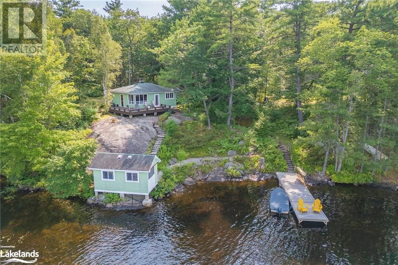 1020 ROAD 2000 null  Gravenhurst, P0E1G0 | Image 2