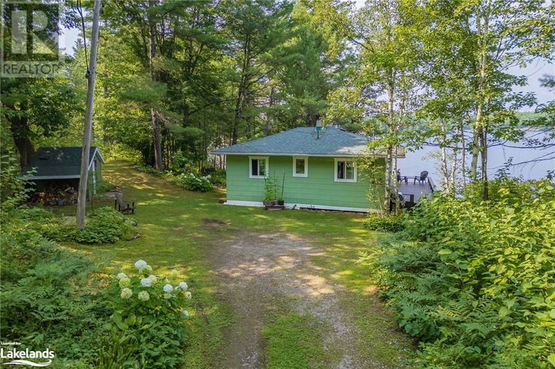 1020 ROAD 2000 null  Gravenhurst, P0E1G0 | Image 35