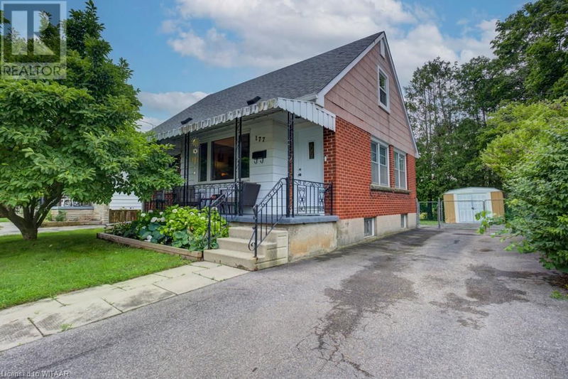 177 ONTARIO Street  Brantford, N3S2C7 | Image 2