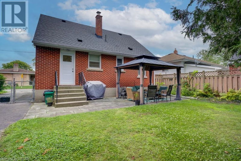 177 ONTARIO Street  Brantford, N3S2C7 | Image 24