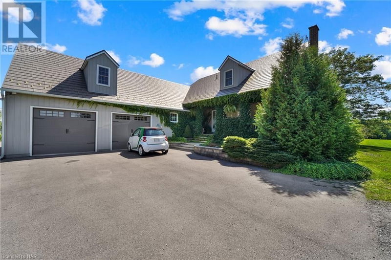 1291 CONCESSION 2 Road  Niagara-on-the-Lake, L0S1J0 | Image 2