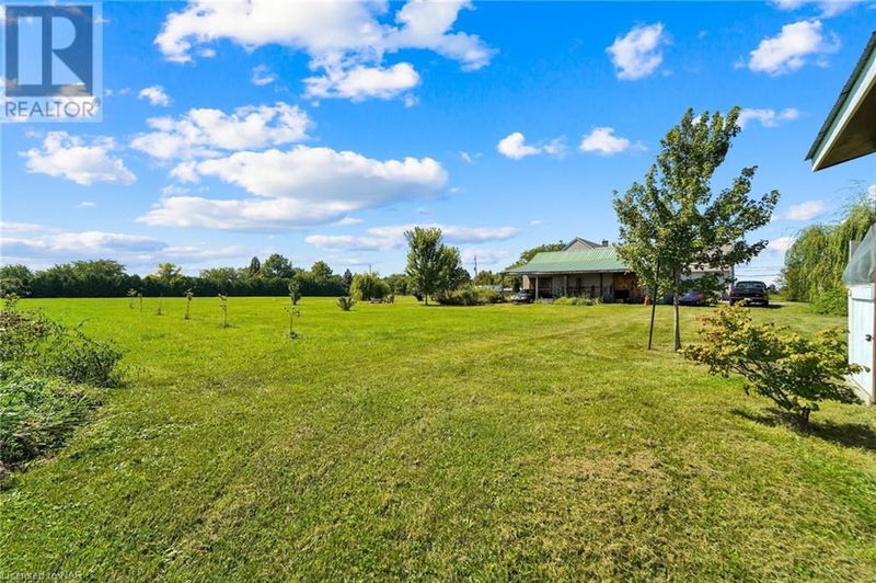 1291 CONCESSION 2 Road  Niagara-on-the-Lake, L0S1J0 | Image 37