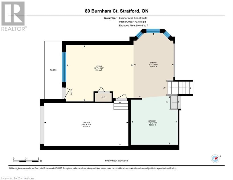 80 BURNHAM Court Image 41