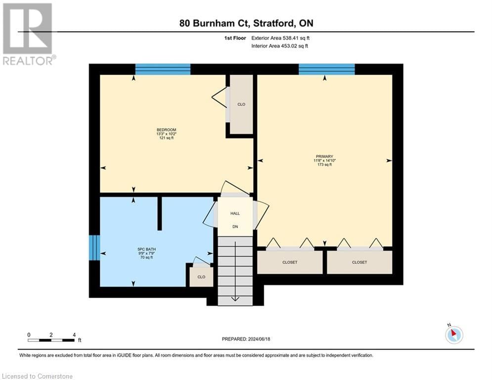 80 BURNHAM Court Image 42