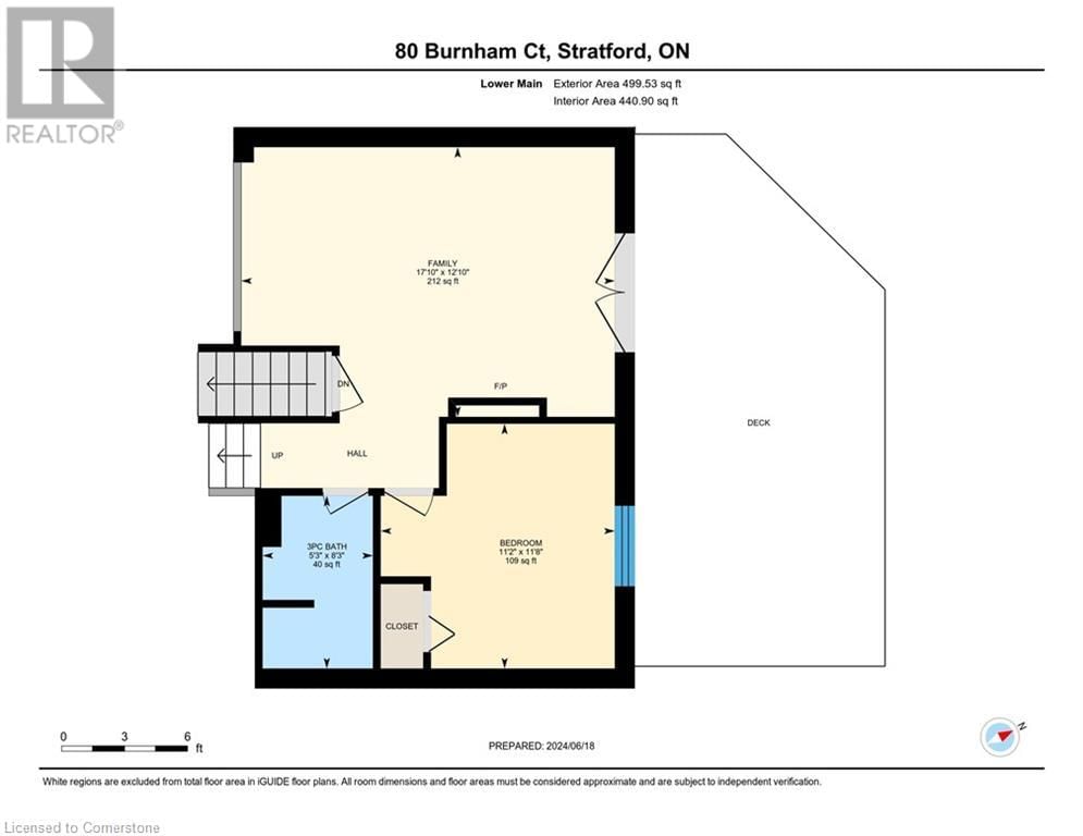 80 BURNHAM Court Image 43