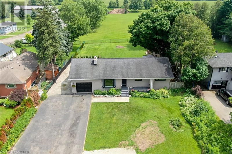 12634 22 Side Road  Halton Hills, L7G4S4 | Image 2