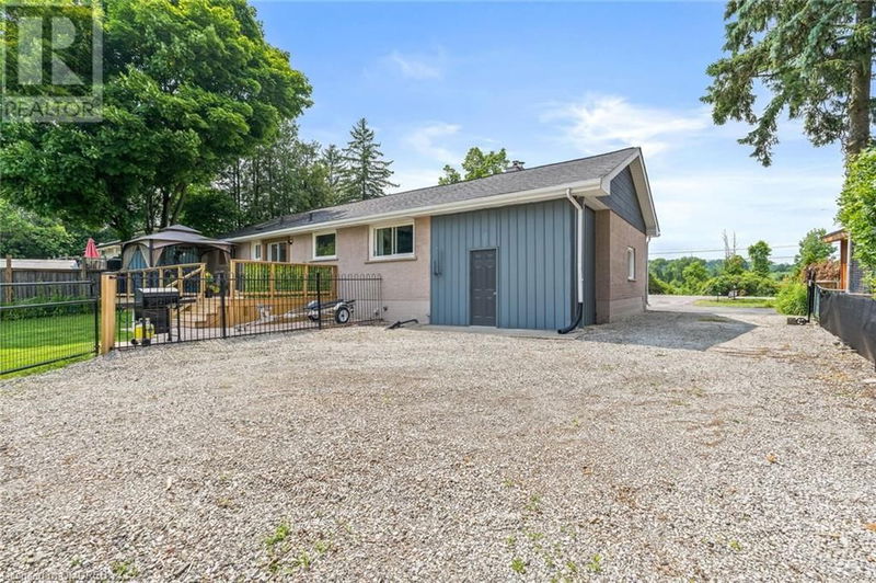 12634 22 Side Road  Halton Hills, L7G4S4 | Image 35