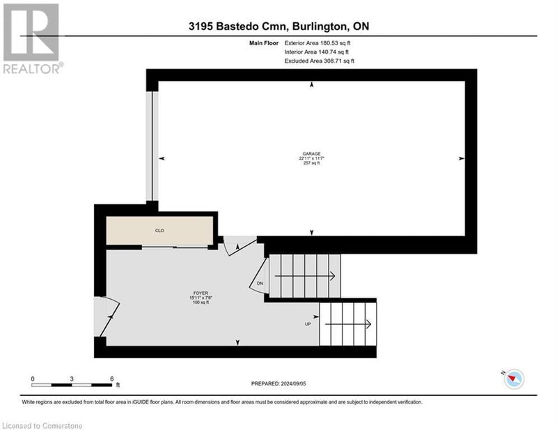 3195 BASTEDO Common  Burlington, L7M2A9 | Image 30