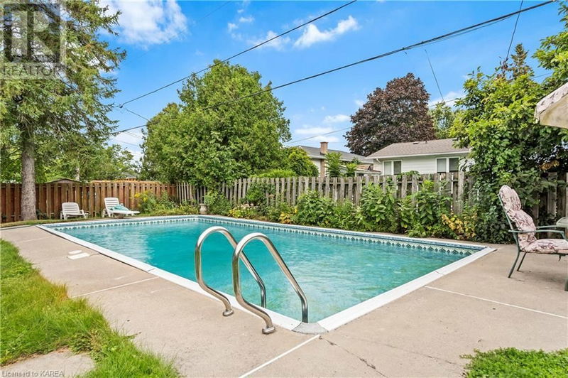 862 KILBURN Street  Kingston, K7M6A9 | Image 34