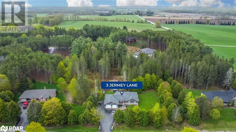 3 JERMEY Lane  Oro-Medonte, L0L1T0 | Image 2