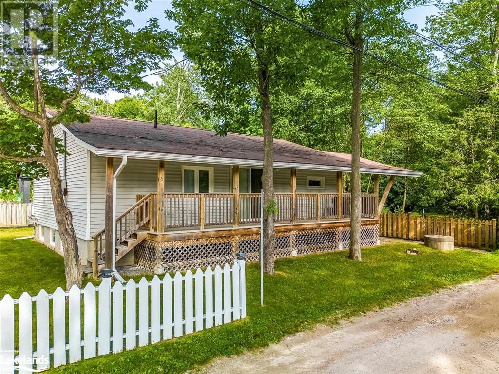 Primary Property View
