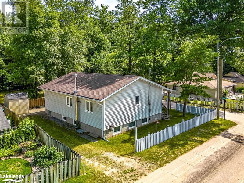 Secondary Property View