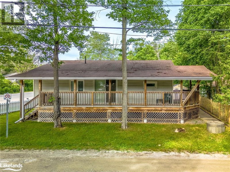 349 BALM BEACH Road West Tiny Twp, L9M1R2 | Image 3