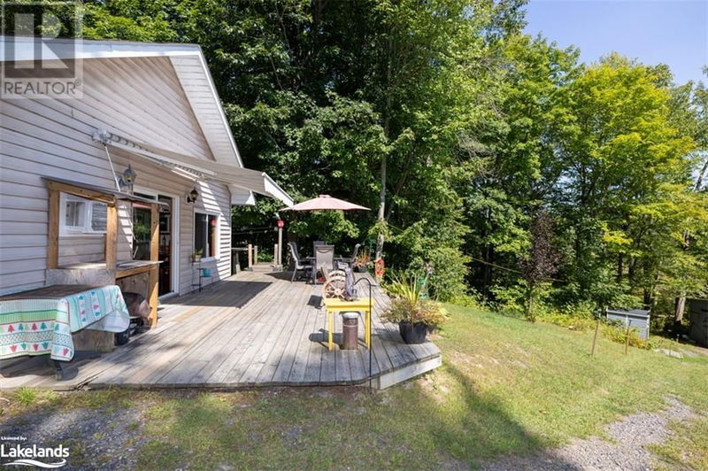 7 BLACKSTONE LAKE Road  Archipelago (Twp), P2A2W8 | Image 10