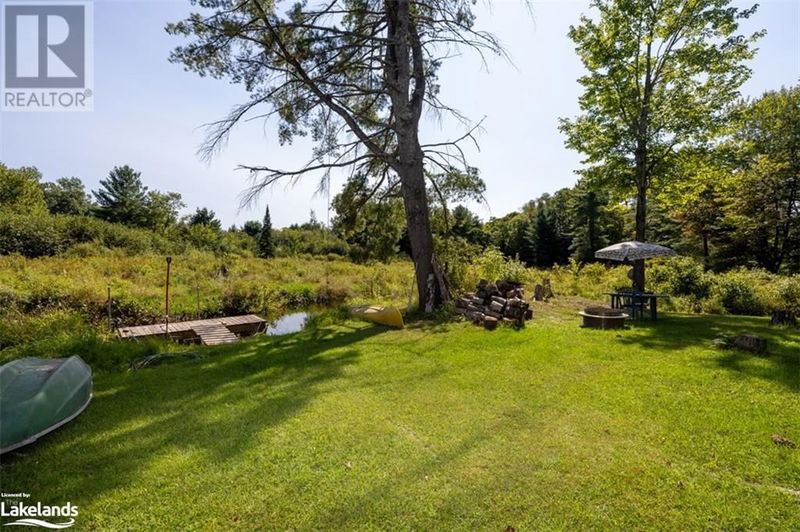 7 BLACKSTONE LAKE Road  Archipelago (Twp), P2A2W8 | Image 33