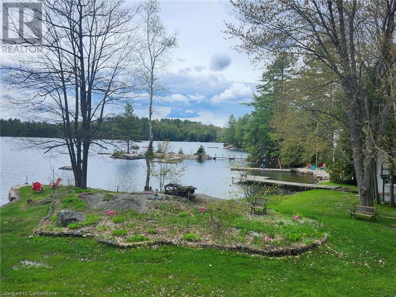 1270 WESSELL Road  Haliburton, K0M2L1 | Image 39