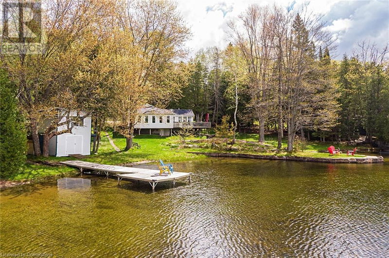 1270 WESSELL Road  Haliburton, K0M2L1 | Image 43