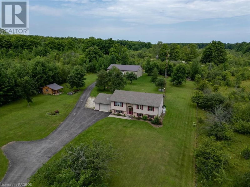 442513 CONCESSION 21 null  Georgian Bluffs, N0H2T0 | Image 24