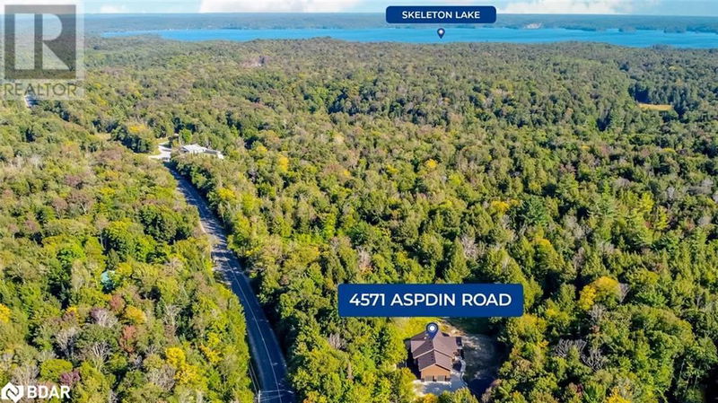 4571 ASPDIN Road  Utterson, P0B1M0 | Image 4