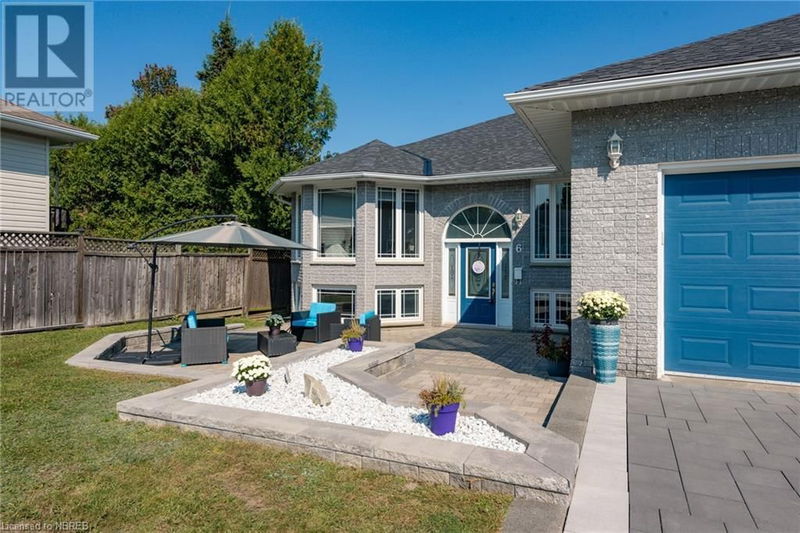 6 GAGNON Court  North Bay, P1B9V3 | Image 8